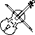 Icon Violon